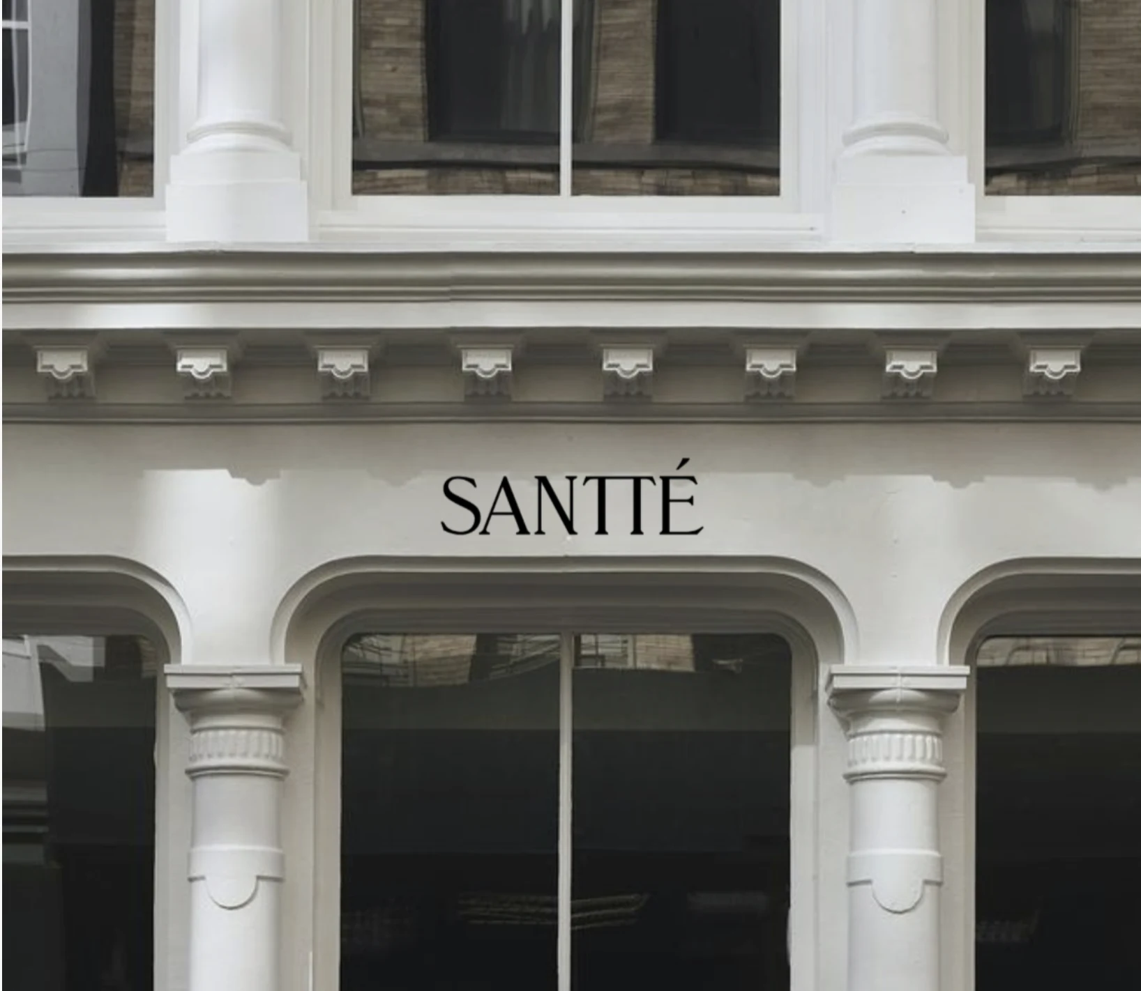 Santté